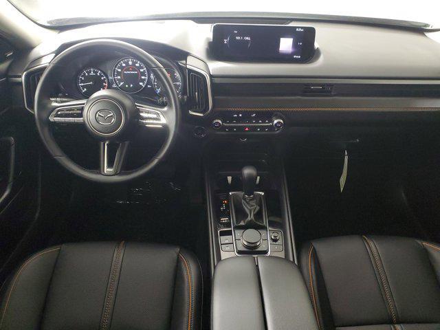 new 2025 Mazda CX-50 car, priced at $39,466
