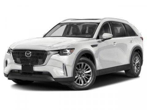 new 2026 Mazda CX-90 car, priced at $44,270