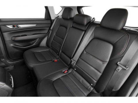 used 2023 Mazda CX-5 car, priced at $29,900