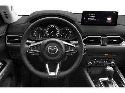 used 2023 Mazda CX-5 car, priced at $29,900