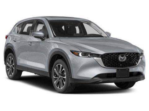 used 2023 Mazda CX-5 car, priced at $29,900
