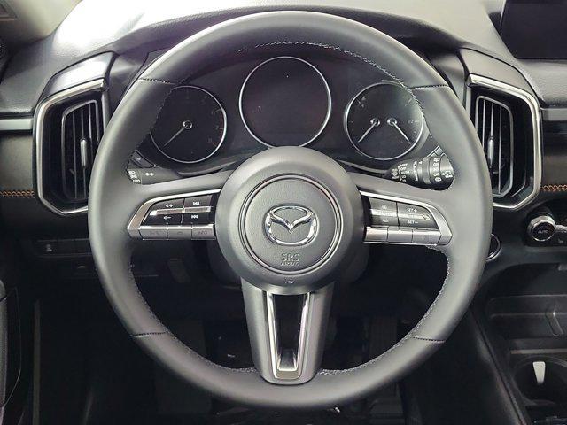 new 2025 Mazda CX-50 car, priced at $38,430