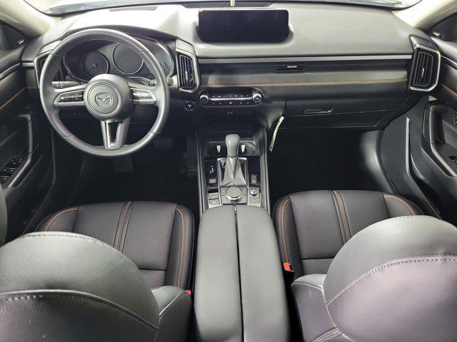 used 2025 Mazda CX-50 Hybrid car, priced at $36,500