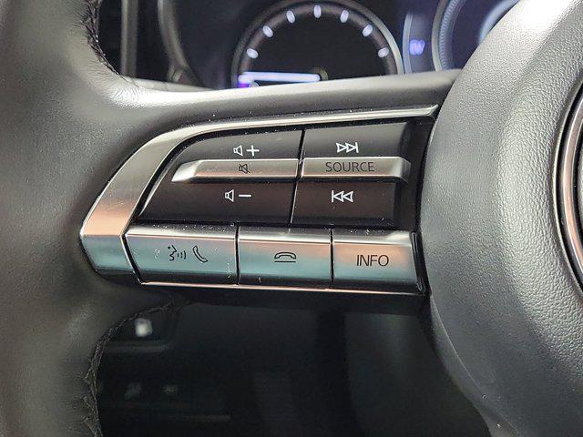 used 2025 Mazda CX-50 Hybrid car, priced at $36,500