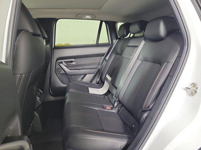 used 2025 Mazda CX-50 Hybrid car, priced at $36,500