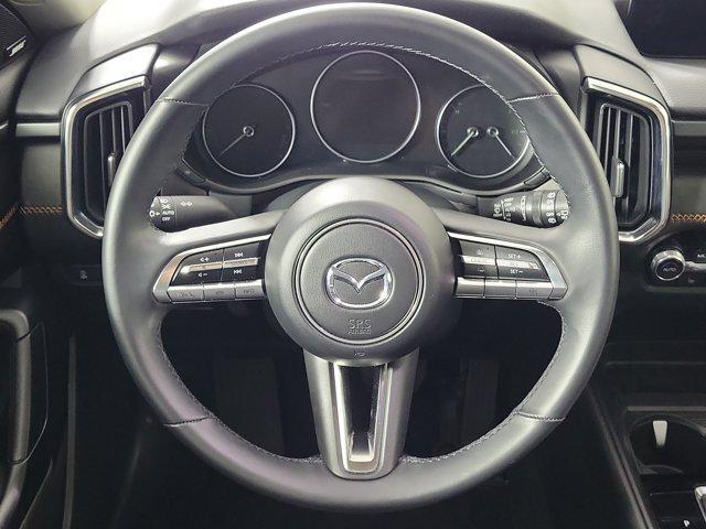 used 2025 Mazda CX-50 Hybrid car, priced at $36,500