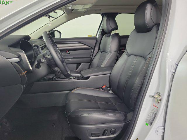 used 2025 Mazda CX-50 Hybrid car, priced at $36,500