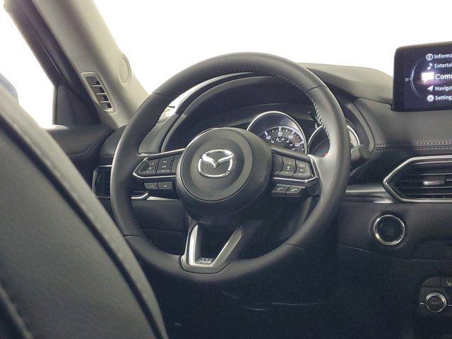 new 2025 Mazda CX-5 car, priced at $31,521