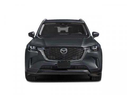 new 2025 Mazda CX-90 car, priced at $39,465