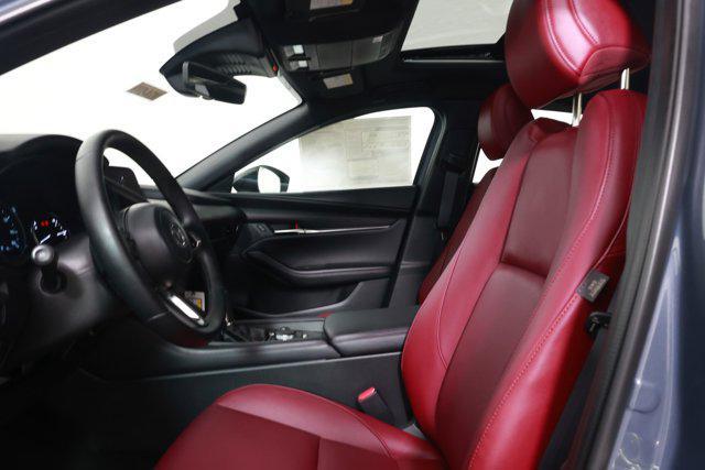 new 2024 Mazda Mazda3 car, priced at $30,848