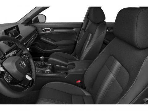used 2023 Honda Civic car, priced at $26,900