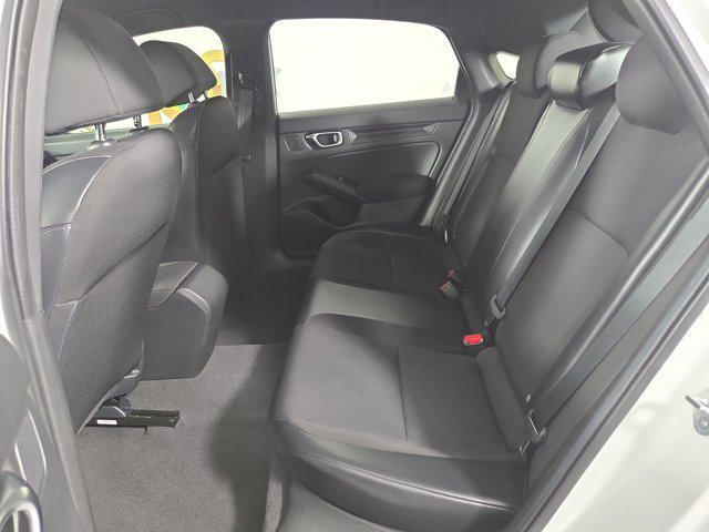 used 2023 Honda Civic car, priced at $26,900