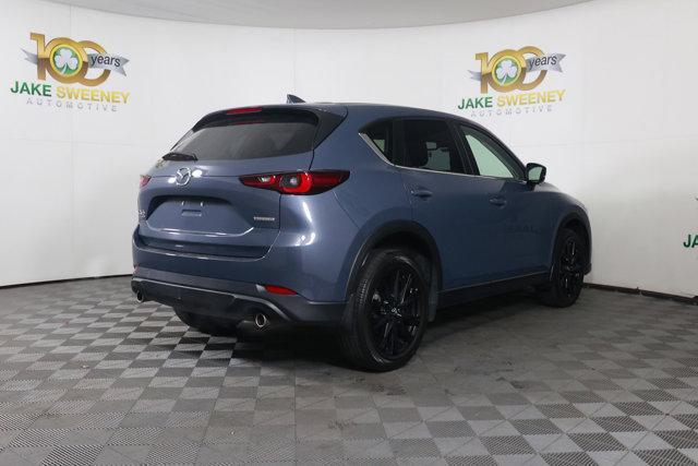 used 2023 Mazda CX-5 car, priced at $26,900