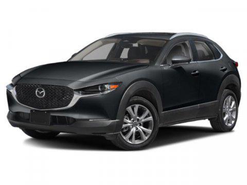 new 2024 Mazda CX-30 car, priced at $32,942
