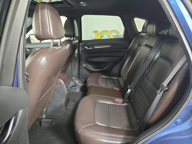 used 2023 Mazda CX-5 car, priced at $27,900