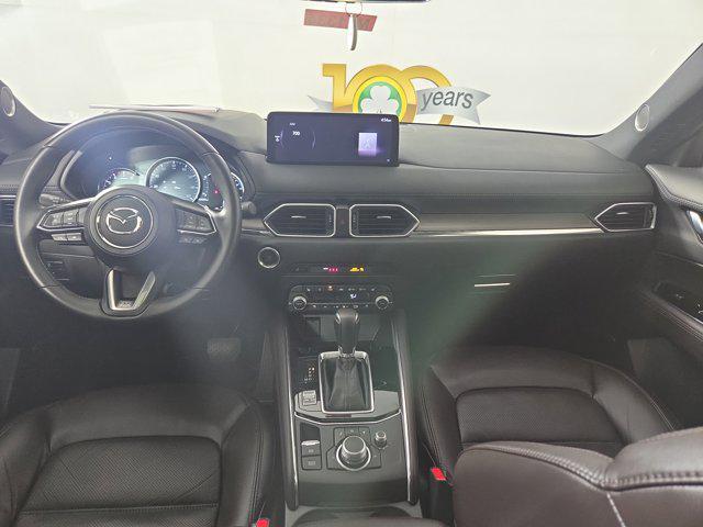 used 2023 Mazda CX-5 car, priced at $27,900