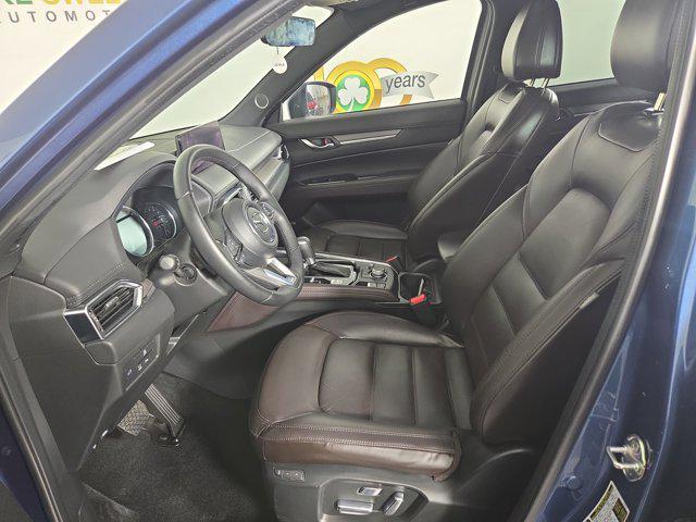 used 2023 Mazda CX-5 car, priced at $27,900