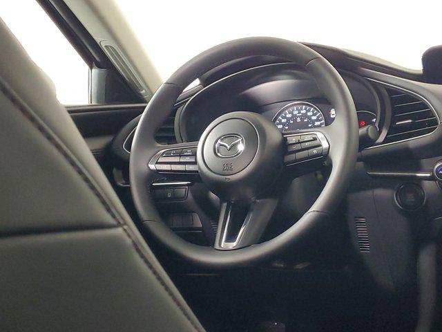 new 2025 Mazda Mazda3 car, priced at $25,167