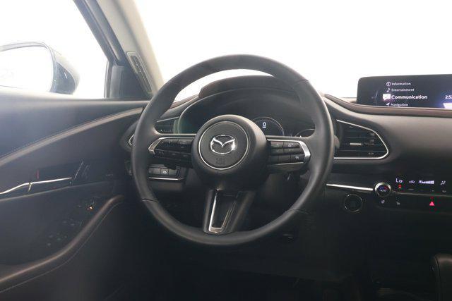 used 2024 Mazda CX-30 car, priced at $31,500