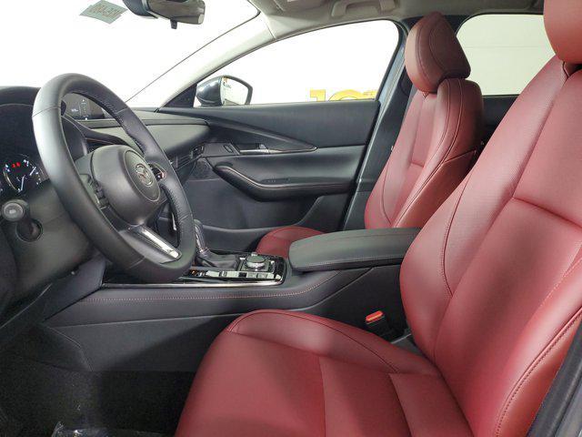 new 2025 Mazda CX-30 car, priced at $31,266