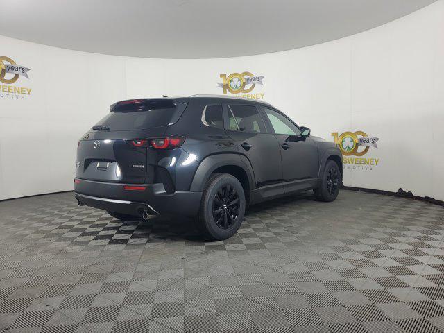 new 2025 Mazda CX-50 car, priced at $35,045