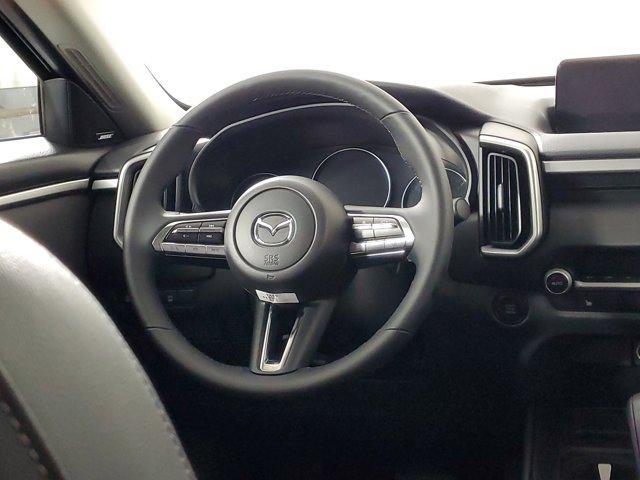 new 2025 Mazda CX-50 car, priced at $35,045
