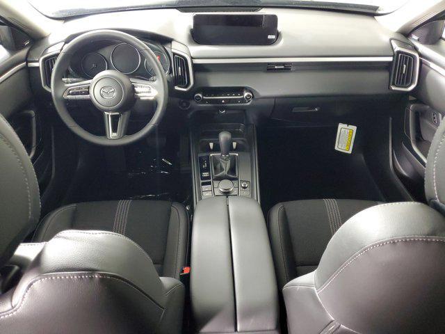 new 2025 Mazda CX-50 car, priced at $35,045