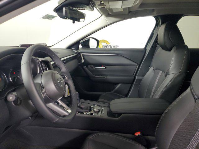 new 2025 Mazda CX-50 car, priced at $35,045