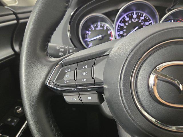 used 2023 Mazda CX-9 car, priced at $32,900