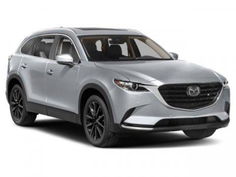 used 2023 Mazda CX-9 car, priced at $32,900