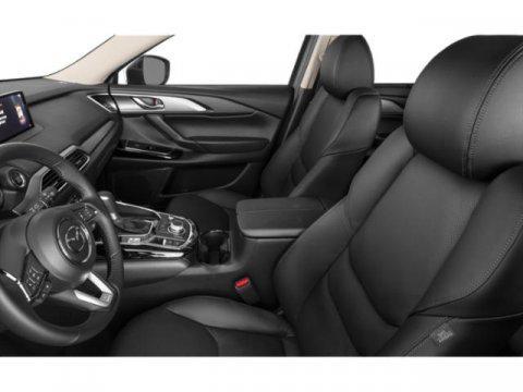 used 2023 Mazda CX-9 car, priced at $32,900