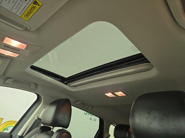 used 2023 Mazda CX-9 car, priced at $32,900