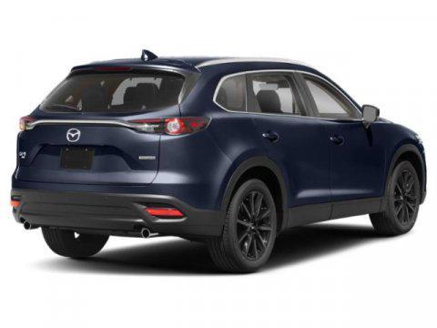 used 2023 Mazda CX-9 car, priced at $32,900