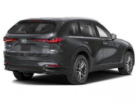 new 2025 Mazda CX-90 car, priced at $44,020