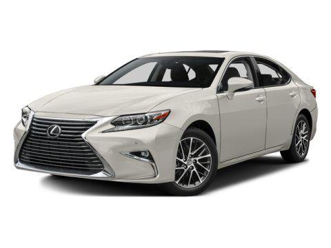 used 2018 Lexus ES 350 car, priced at $26,900