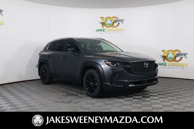 used 2024 Mazda CX-50 car, priced at $32,705