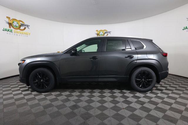 used 2024 Mazda CX-50 car, priced at $32,705