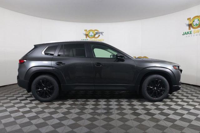 used 2024 Mazda CX-50 car, priced at $32,705