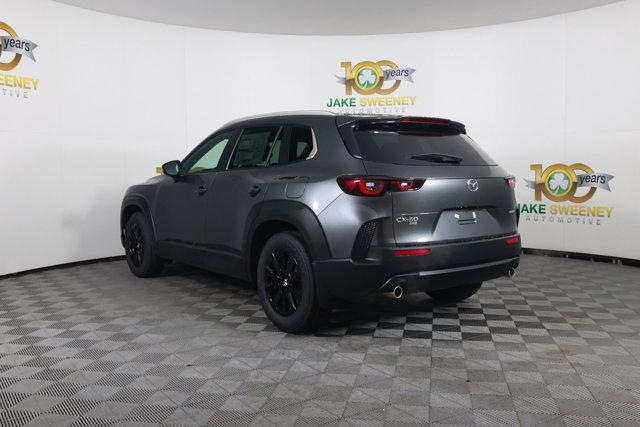 used 2024 Mazda CX-50 car, priced at $32,705