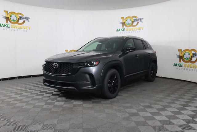 used 2024 Mazda CX-50 car, priced at $32,705