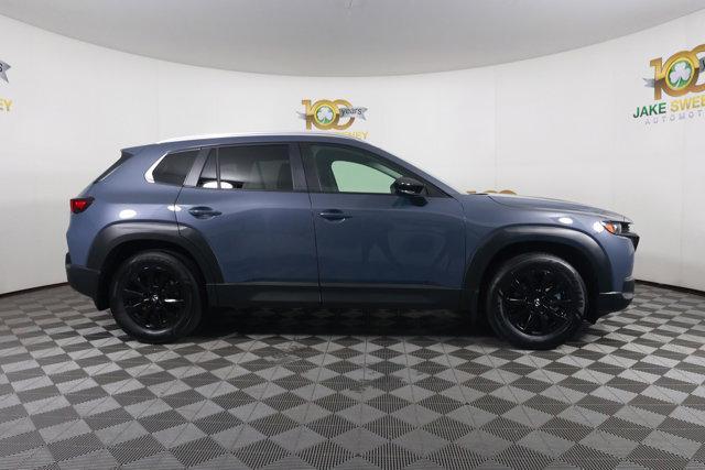 used 2024 Mazda CX-50 car, priced at $30,900