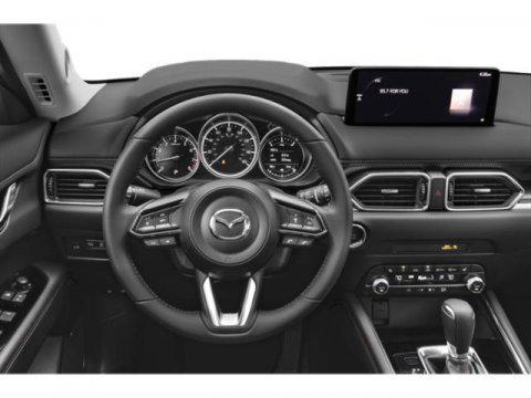 new 2025 Mazda CX-5 car, priced at $35,225