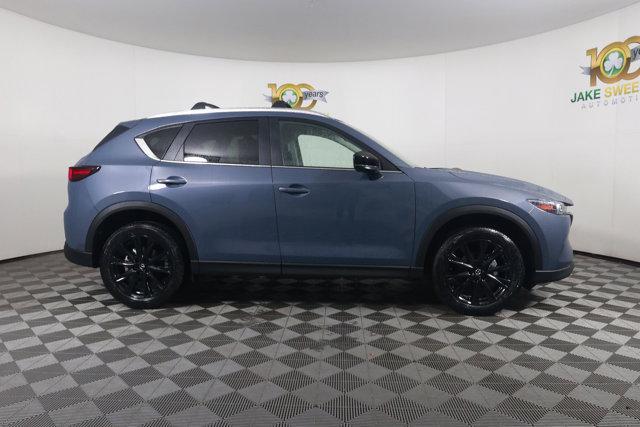 new 2025 Mazda CX-5 car, priced at $34,169