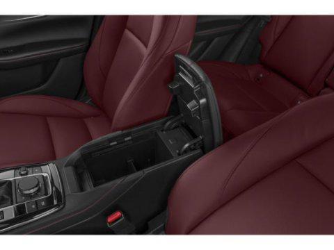 new 2025 Mazda CX-30 car, priced at $31,418