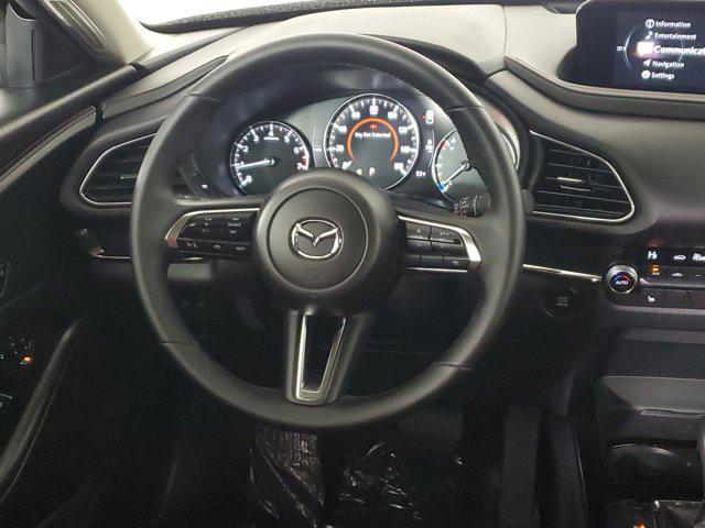new 2025 Mazda CX-30 car, priced at $31,418
