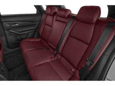used 2025 Mazda CX-30 car, priced at $31,560