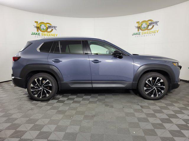 used 2025 Mazda CX-50 Hybrid car, priced at $36,500