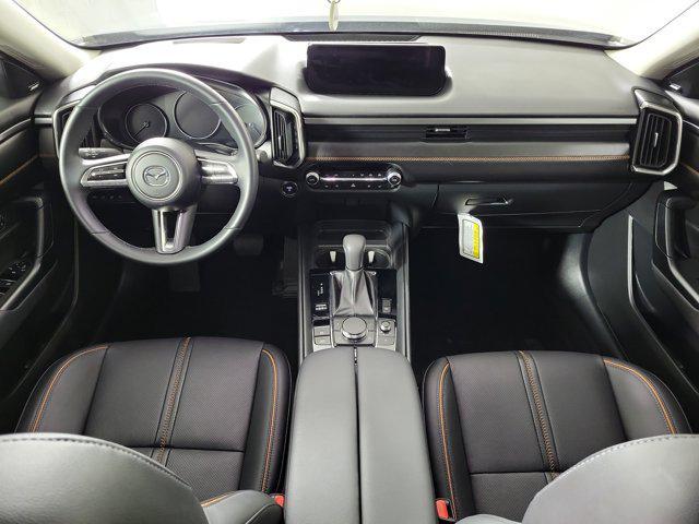 used 2025 Mazda CX-50 Hybrid car, priced at $36,500