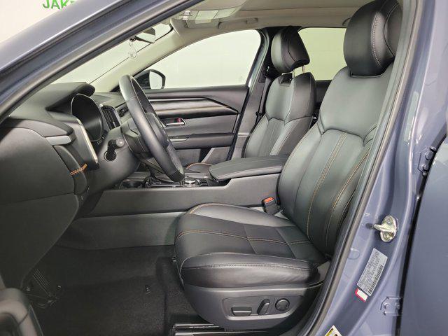 used 2025 Mazda CX-50 Hybrid car, priced at $36,500