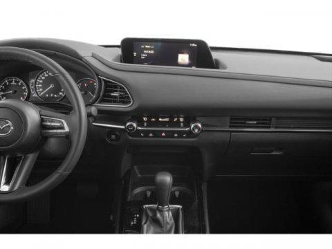 used 2022 Mazda CX-30 car, priced at $27,900